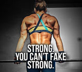 100 Motivational Fitness Quote Graphics + PLR Rights #46