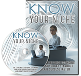 Know Your Niche: The Ultimate Guide to Business Success