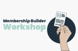 Membership Builder Workshop Video Pack