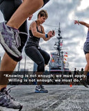 100 Motivational Fitness Quote Graphics + PLR Rights #50