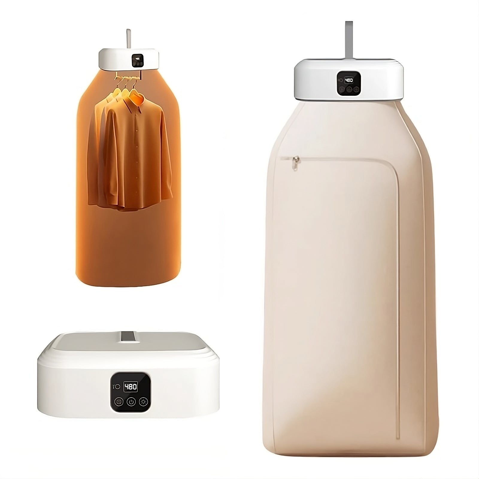 Selected Variant Image