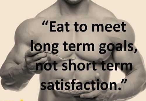 100 Motivational Fitness Quote Graphics + PLR Rights #51