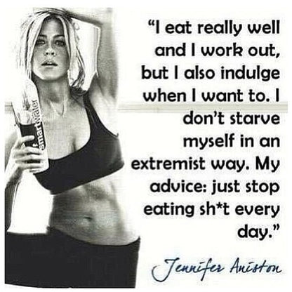 100 Motivational Fitness Quote Graphics + PLR Rights #52