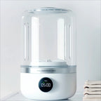 Portable Mini Washing Machine