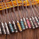 Scent Necklace