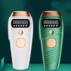 Laser Epilator Painless Hair Remover