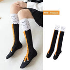 Chicken Feet Socks
