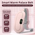 Menstrual Relief Heating Belt