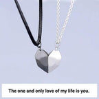Couple Necklace