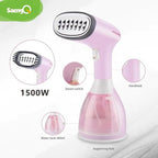 Portable Steamer