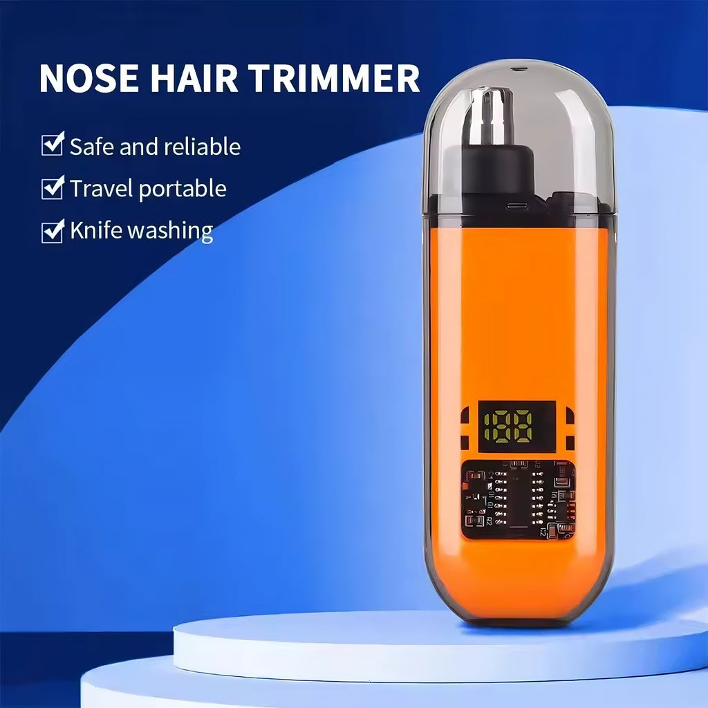 Electric Nose Hair Trimmer