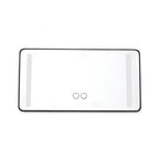LED Car Makeup Mirror