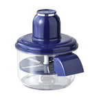 Automatic Fruit Peeler Machine