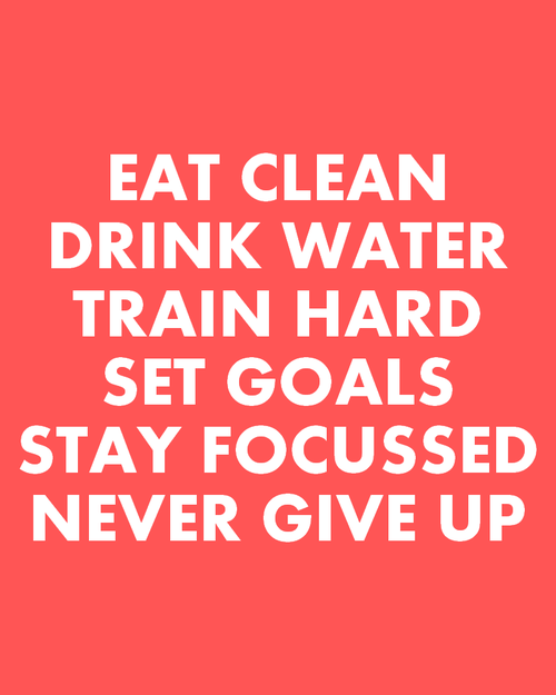 100 Motivational Fitness Quote Graphics + PLR Rights #29