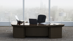 Ready To Use Zoom & Google Meet Backgrounds - Office