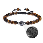 I Love You 100 Languages Bracelet