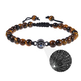 I Love You 100 Languages Bracelet