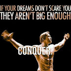 100 Motivational Fitness Quote Graphics + PLR Rights #39
