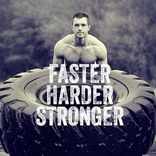 100 Motivational Fitness Quote Graphics + PLR Rights #39