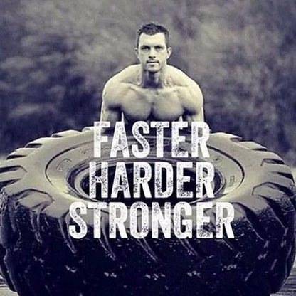 100 Motivational Fitness Quote Graphics + PLR Rights #39