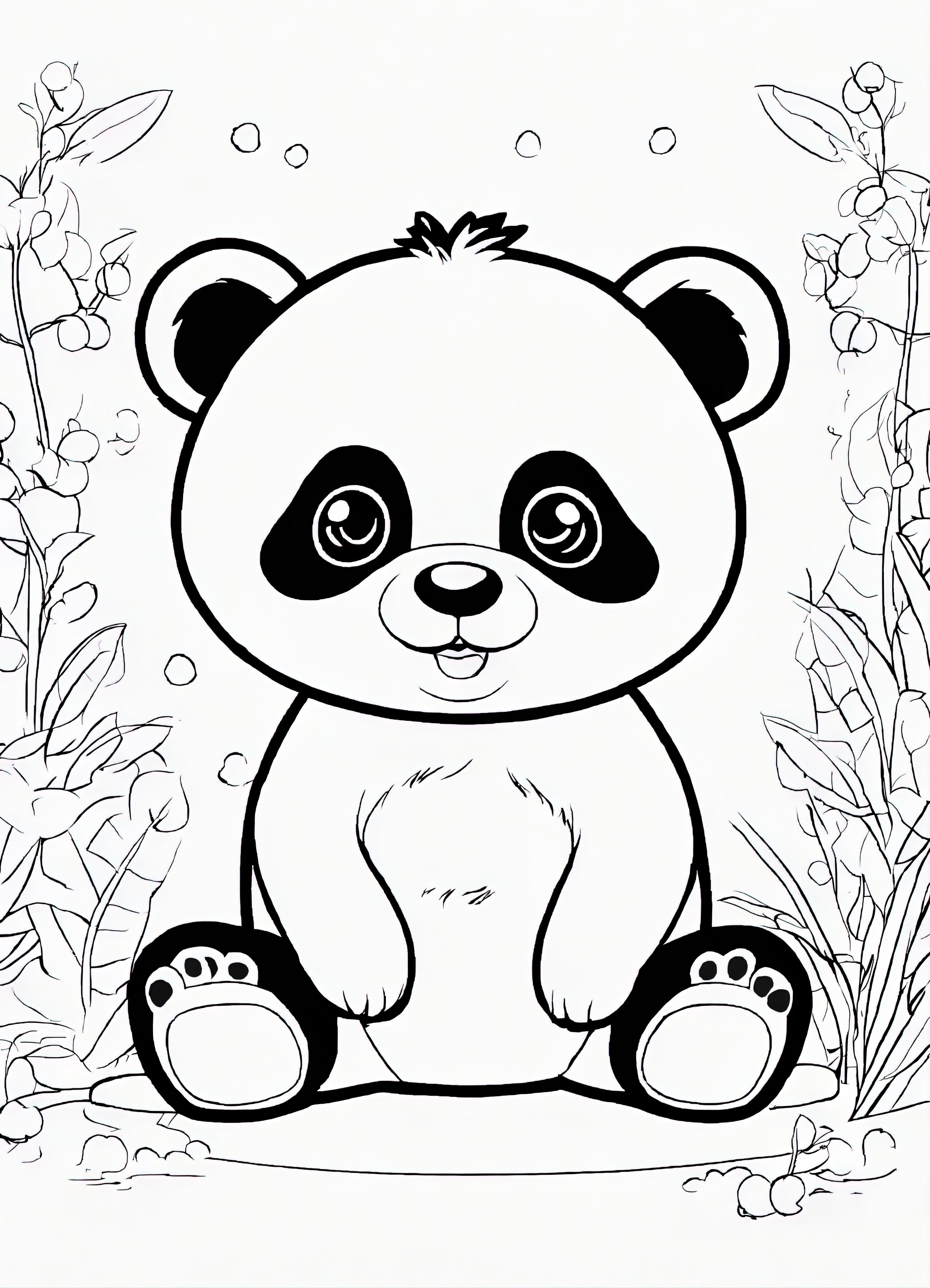 209 Animal-Themed Coloring Pages – Resellable PLR for Kids