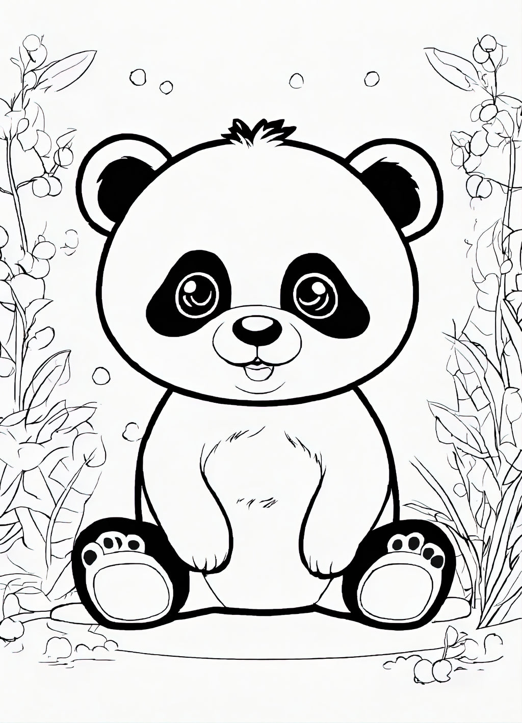 209 Animal-Themed Coloring Pages – Resellable PLR for Kids