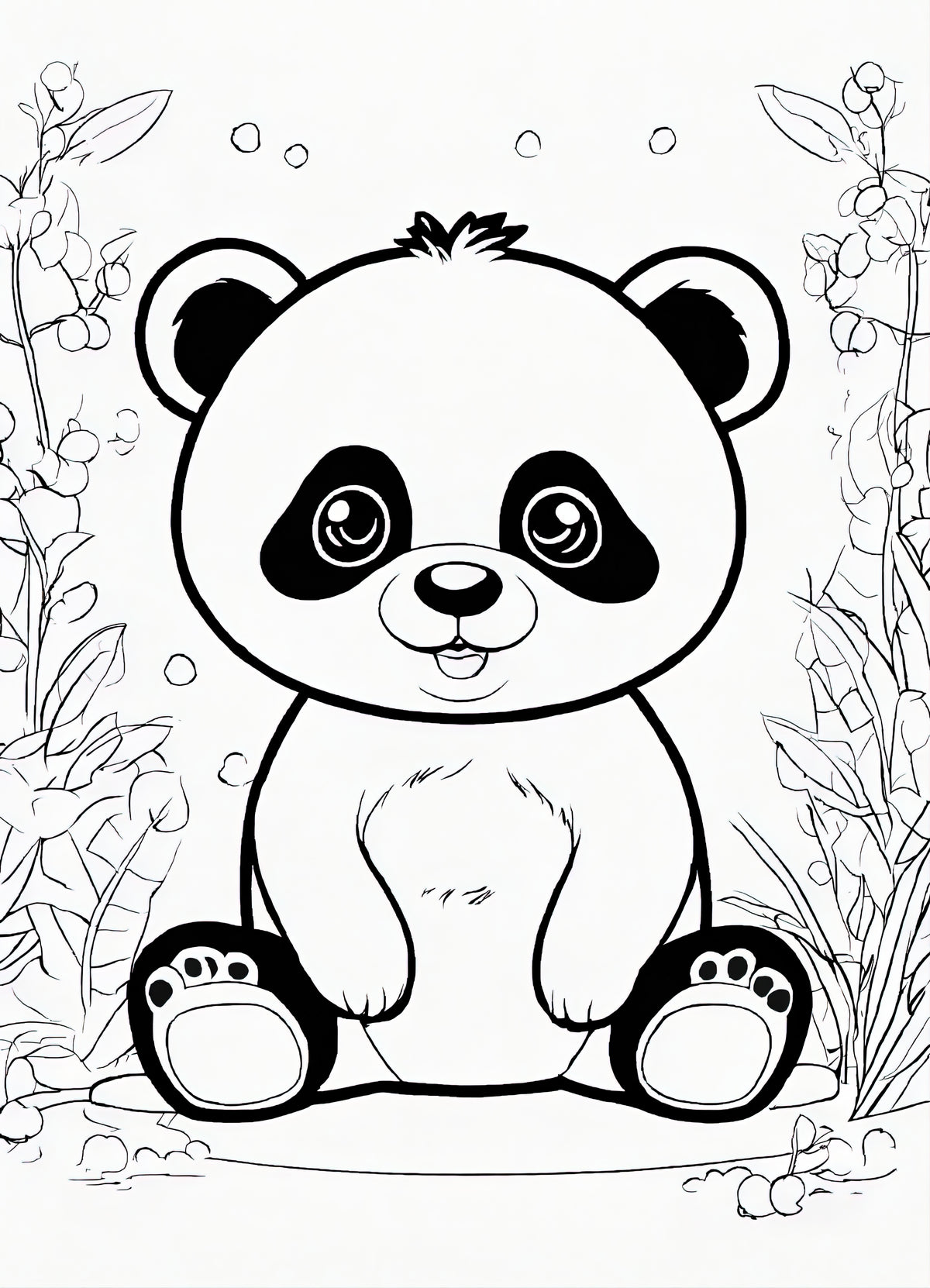 209 Animal-Themed Coloring Pages – Resellable PLR for Kids