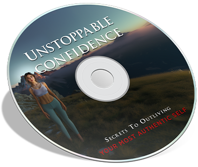 Unstoppable Confidence: Unlock the Power Within