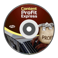 Content Profit Express Video Series Pack