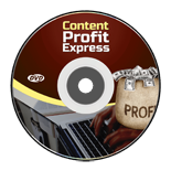 Content Profit Express Video Series Pack