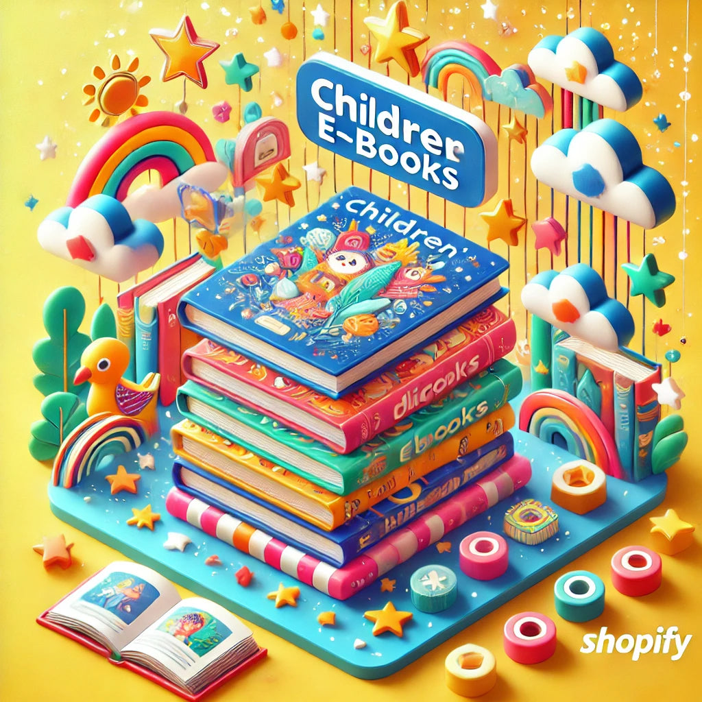 Children Ebooks