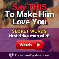 To Make Men Love You