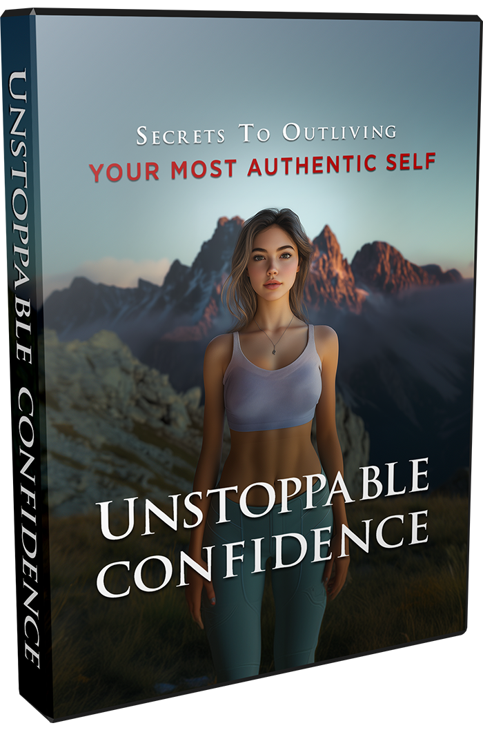 Unstoppable Confidence: Unlock the Power Within