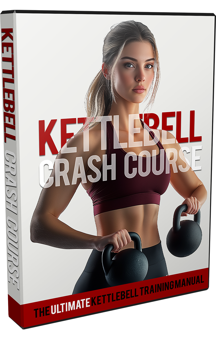 Kettlebell Crash Course: Video Training Upgrade