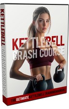 Kettlebell Crash Course: Video Training Upgrade