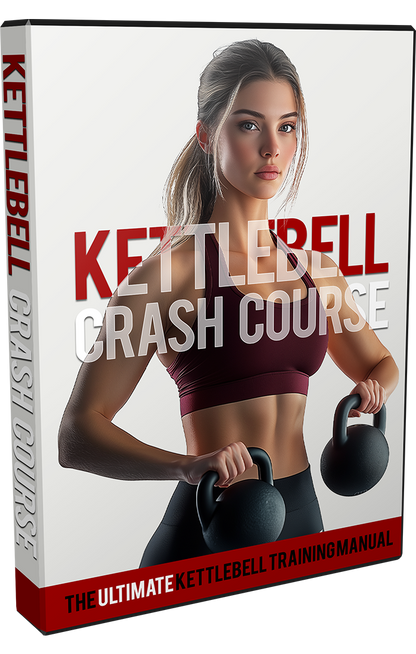 Kettlebell Crash Course: Video Training Upgrade