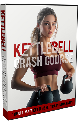 Kettlebell Crash Course: Video Training Upgrade