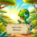 Dino's First Adventure
