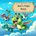 Dinos Flugquest