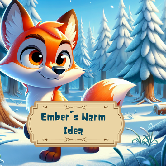 Ember's Warm Idea