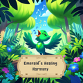 Emerald's Healing Harmony