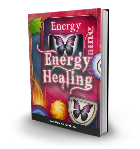 Energy Healing