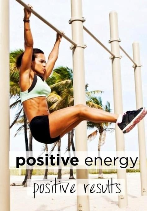 100 Motivational Fitness Quote Graphics + PLR Rights #11