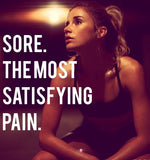 100 Motivational Fitness Quote Graphics + PLR Rights #12