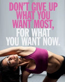 100 Motivational Fitness Quote Graphics + PLR Rights #23