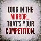 100 Motivational Fitness Quote Graphics + PLR Rights #24