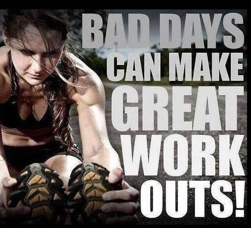 100 Motivational Fitness Quote Graphics + PLR Rights #25