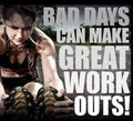 100 Motivational Fitness Quote Graphics + PLR Rights #25