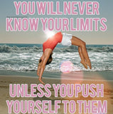 100 Motivational Fitness Quote Graphics + PLR Rights #4