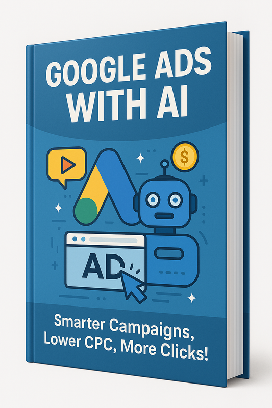 Google Ads With AI
